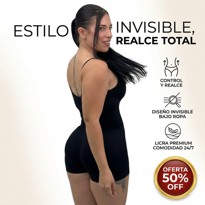 SvelteCurve™: La Revolución Invisible de tu Figura